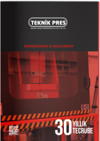 Teknik Pres